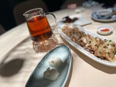 -侨美食家·粤菜(体育西路店)
