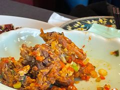 -羲和雅苑•北京烤鸭(平安国际金融中心店)