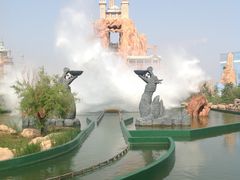 -青岛方特梦幻王国