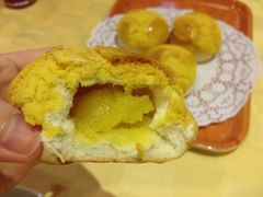 菠萝包-石岐佬中山菜馆(张溪店)