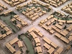 景点-西安大唐西市博物馆