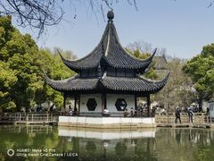 -西园戒幢律寺