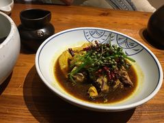 -云海肴·汽锅鸡·云南菜(天津国金汇店)