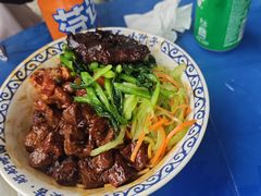 -梅溪·小伙子干挑面(安吉总店)