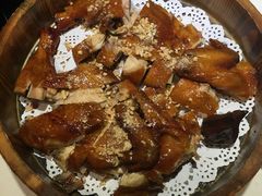-蕃茄述·好汤自然来(江汉路店)