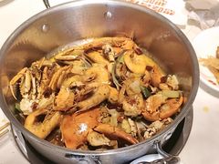 -七欣天香辣蟹火锅(苏州东大街店)