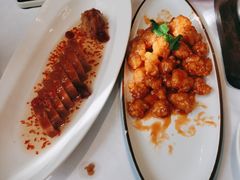 桂花冰糖藕-聚鑫阁江浙菜·非遗传承技艺(闵行交大店)