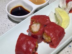 -又一间茶点轩(百汇广场店)