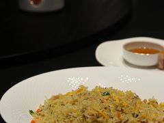 -宫燕府·京菜·烤鸭·淮扬菜(王府中心店)