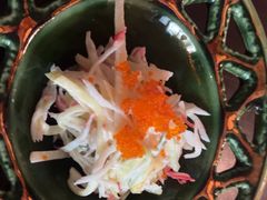 -匠和风精致料理(莆田财富中心店)
