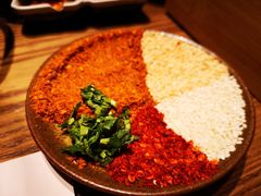 -盡膳口福跷脚牛肉火锅(合生汇购物中心店)