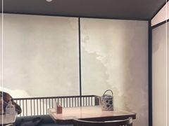 -绿茶餐厅(成都太古里店)