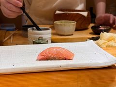 -镹·鱼料理  国产鱼使用店