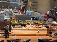 -一豚轩·烧鸟·豚骨拉面(五四路店)