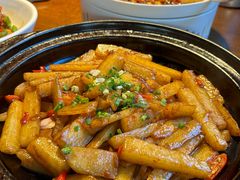 -小柴米·传统江西菜(万寿宫店)