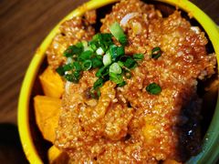 -肖四女乐山跷脚牛肉(南汇大学城生活广场店)