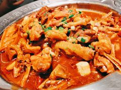 -胖哥俩肉蟹煲(湖滨银泰in77店)