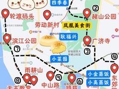 -赭山公园