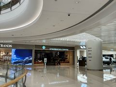 -星巴克臻选(沈阳万象城店)