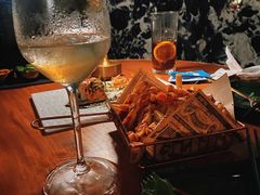 -FLAIR顶层餐厅酒吧(浦东丽思卡尔顿酒店)