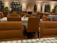 -骊韵咖啡厅(深圳中海凯骊酒店)