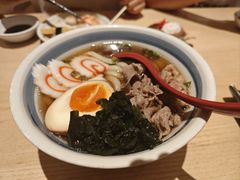 -Tuna maki寿司(苏州万象天地店)