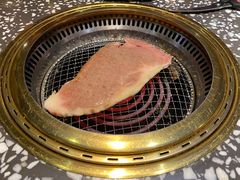 -黑牛の場烤肉(摩天活力城店)