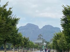 -丹霞山风景名胜区