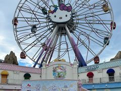 -安吉Hello Kitty乐园