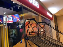 -翼速篮球·少儿篮球培训·中考体育(贵和店·原鲁能城店)