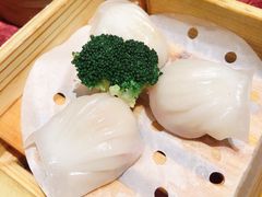 -南宁荔园维景国际酒店·荔园中餐厅