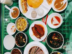 -令氏家外家周秦食府(高新店)
