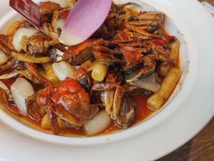 -周家二小姐的菜(西津渡店)