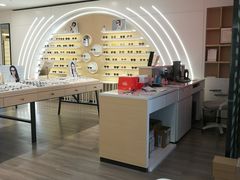 -康利眼镜·蔡司战略合作店(龙泉书房店)
