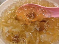 -汕头街四果汤