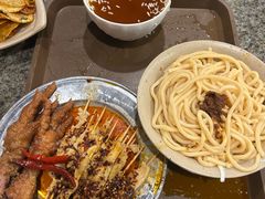 -小街天府(西工小街店)