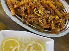-串妹花式冰粉(乐山总店)