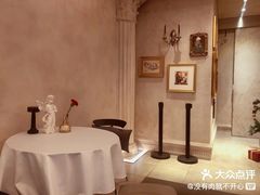 -玲婧胡同·生日蛋糕·餐厅(嘉里城店)