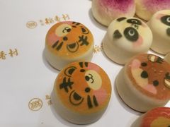 -北京稻香村(零号店)