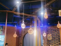 -胖老汉椒麻鸡清真新疆菜(西御街店)