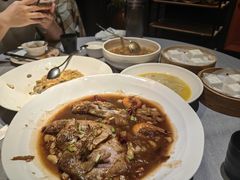 -章吴记喜瑞餐厅(东东城店)