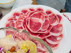 -爆肚于(赵公口桥店)