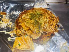-日葵 大阪烧ひまり(仙霞路店)