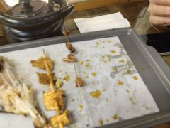 -老五烧烤(盘金华府总店)