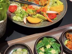 -厚贞日式烤肉(浦东汇智店)