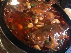 -YAFEE雅菲·粤菜·湘菜·融合菜(魏公村店)
