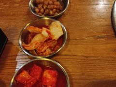 -包装马车·韩国料理·포장마차