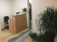 -怡心阁·水疗SPA(天府广场店)