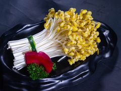 豆芽-味之绝美蛙鱼火锅(八号路店)