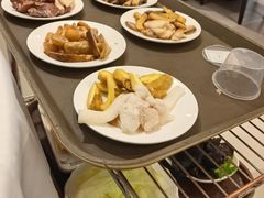 -天宜隆蘑菇宴火锅(石景山旗舰店)